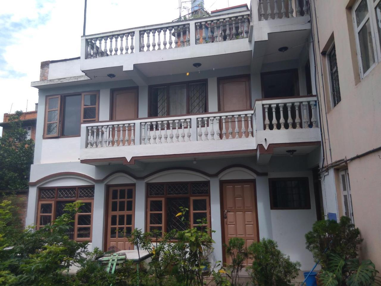 Big Bell Guest House Bhaktapur Exterior photo