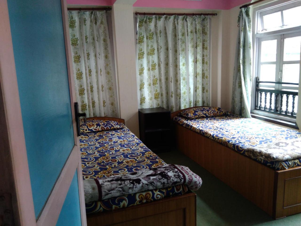 Big Bell Guest House Bhaktapur Exterior photo